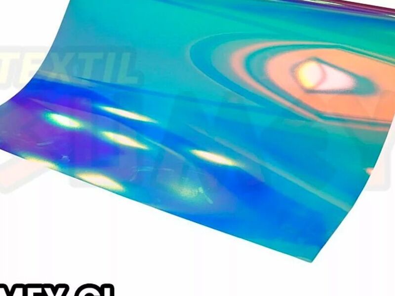 Vinilo Chameleon