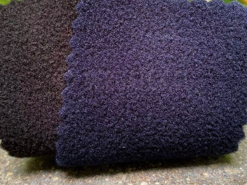 MICROPOLAR TECNOFLEECE