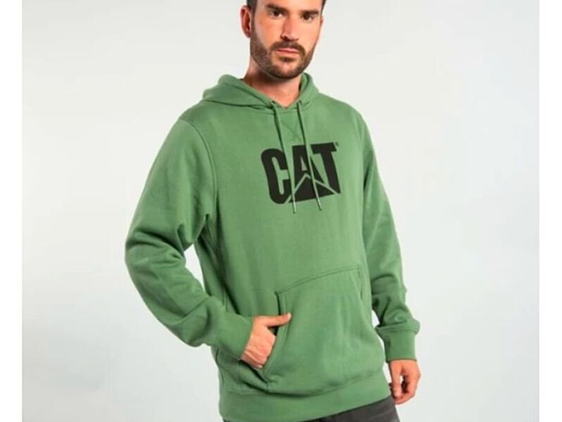 POLERON CAT