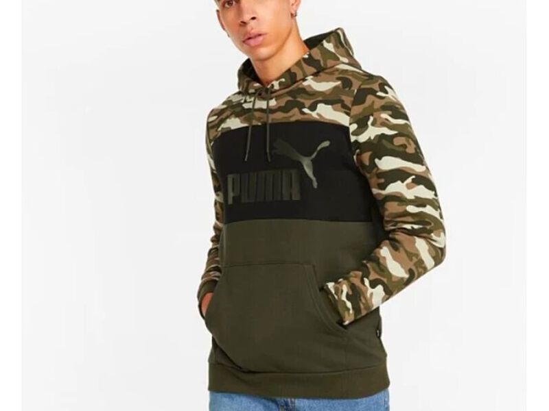 POLERON PUMA