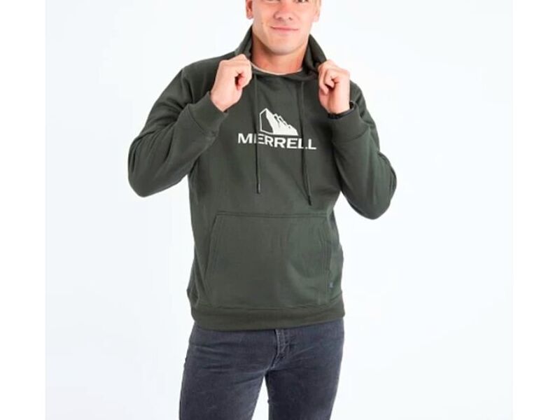 POLERON MERRELL