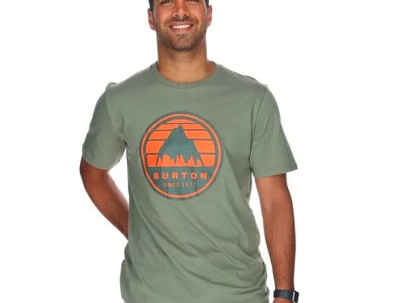 POLERA BURTON