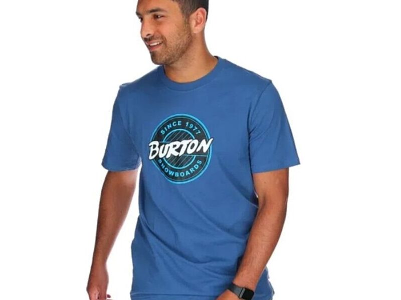 POLERA BURTON MAUNA