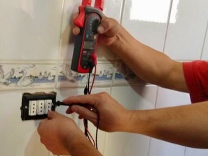 Instalaciones Electricas Chile