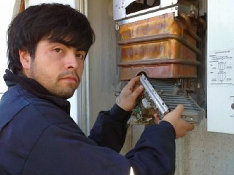 Gasfitería Chile