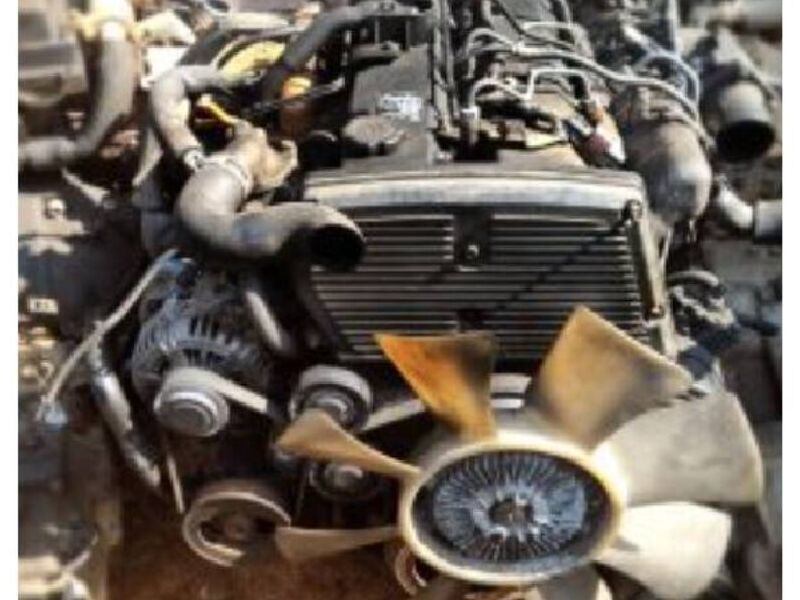 MOTOR KIA J3