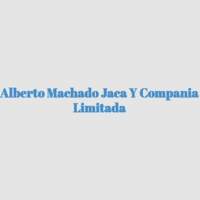 Alberto Machado