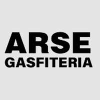 ARSE GASFITERIA