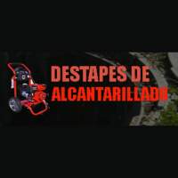 DESTAPES ALCANTARILLADO