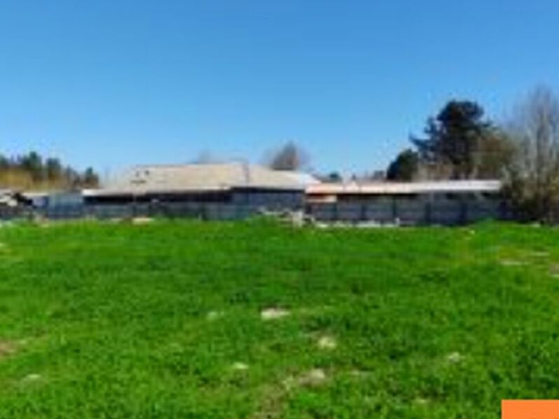 Venta Terreno Chile