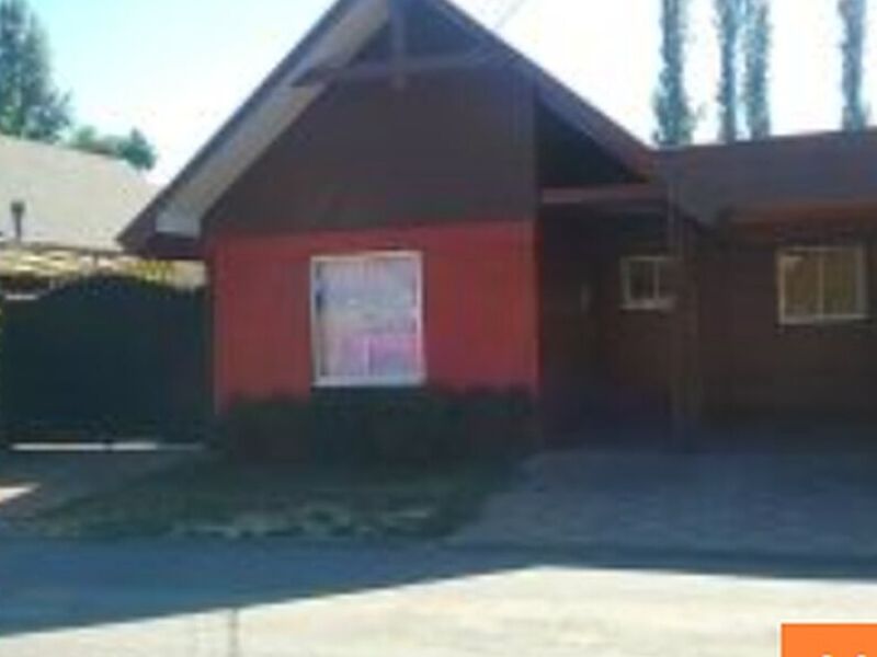 Venta Vivienda Chile