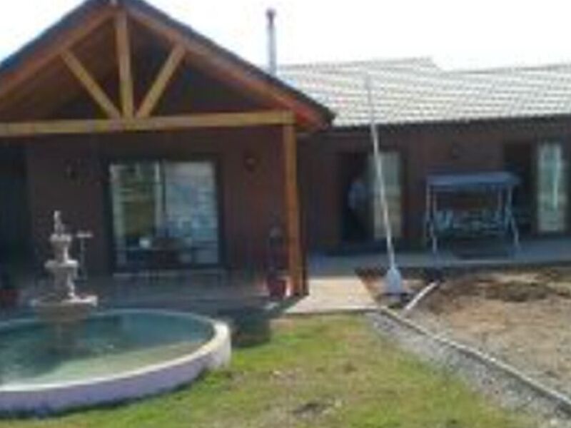Venta Parcela Chile