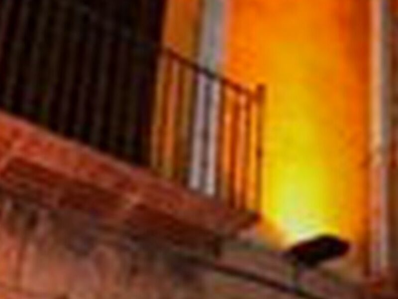 Luminarias ornamentales Chile