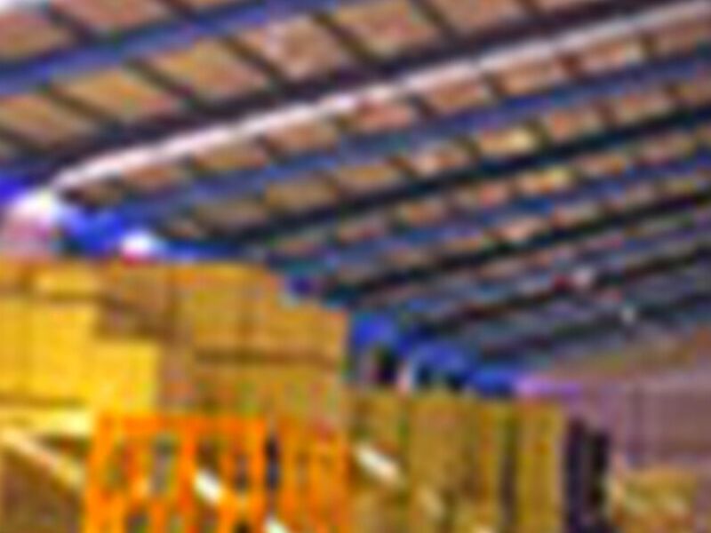Luiminarias industriales Chile