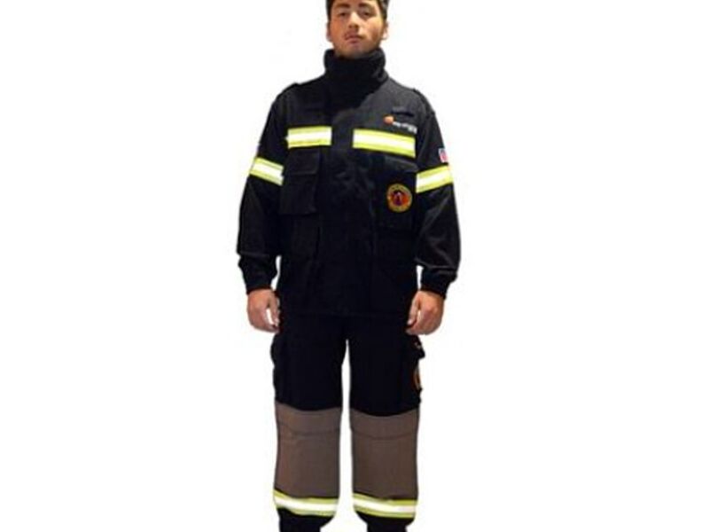 CONJUNTO BRIGADA EMERGENCI