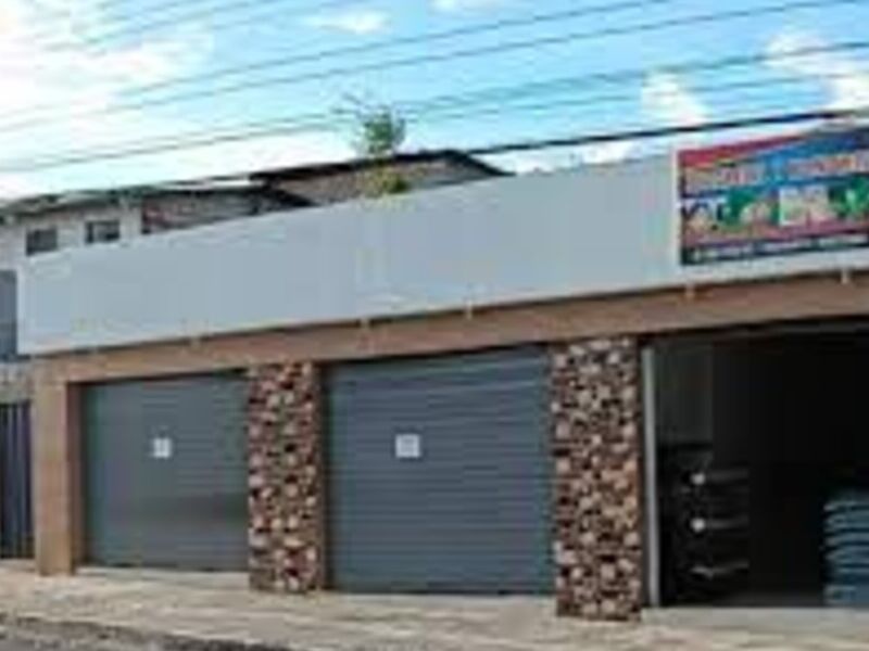 Locales Comerciales Stgo. Chile
