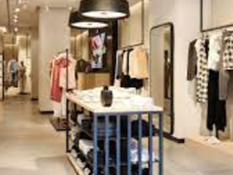 Tiendas retail  Stgo. Chile