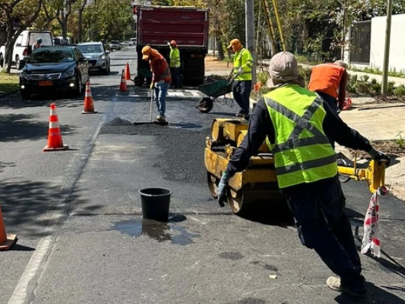 BACHEO LAS CONDES Stgo. Chile