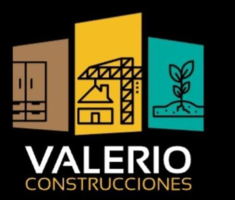 Valerio construcciones