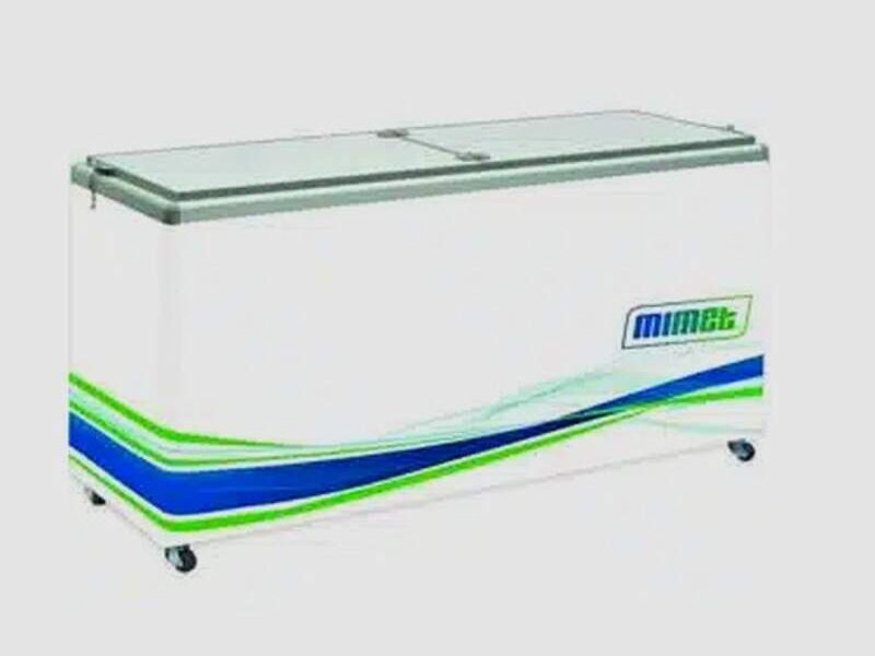 Congelador cf 580 Mimet chile
