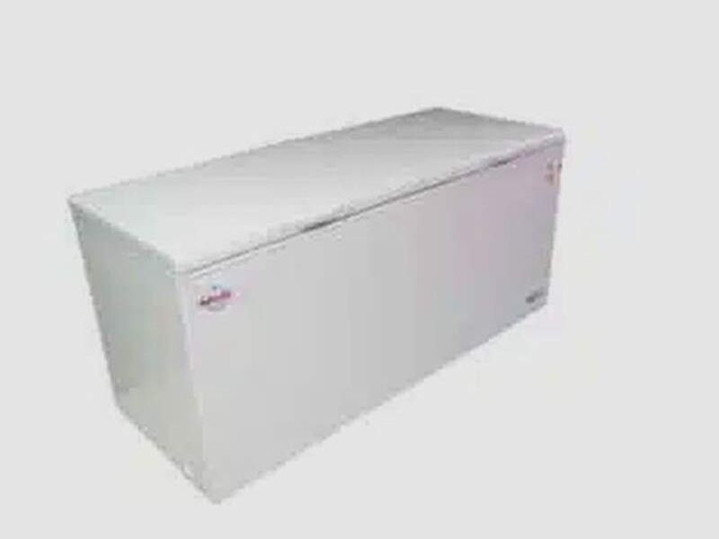 Congelador tapa dura BD 600 Maigas chile