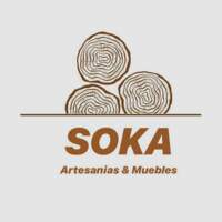 Soka muebles & artesanias