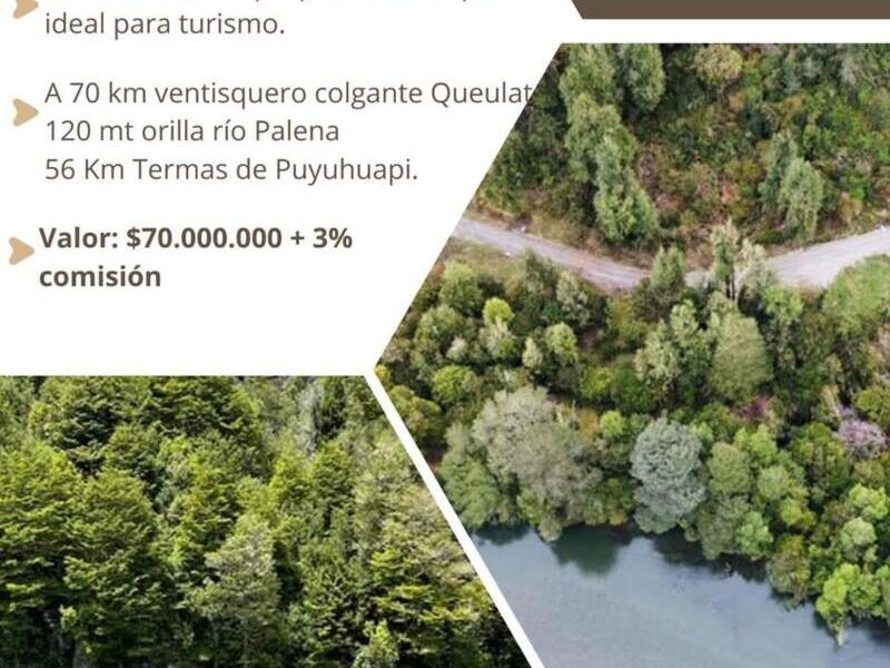 Parcela Chile
