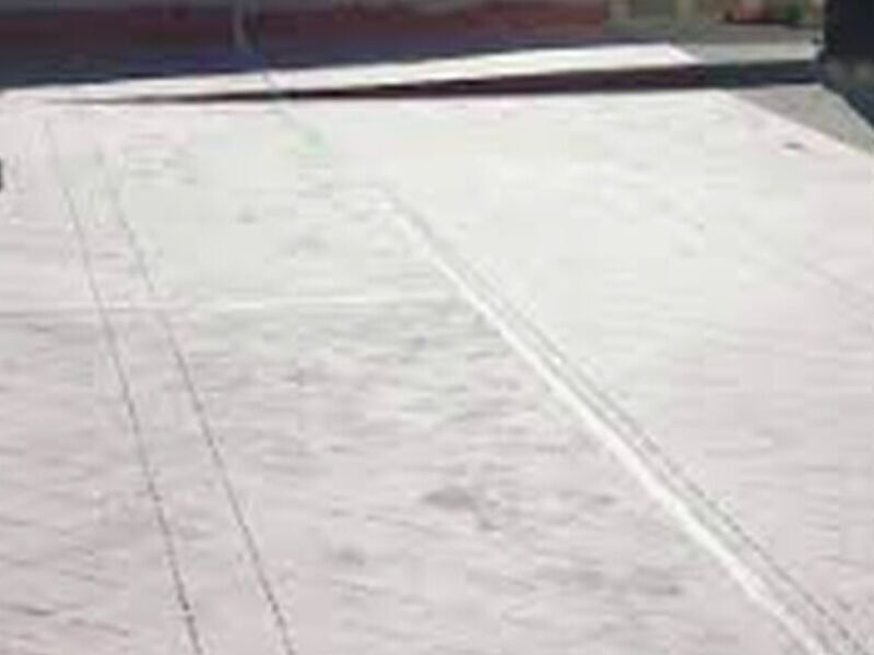 Impermeabilización Terraza Tipo V