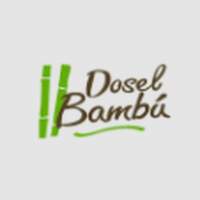 Dosel Bambú