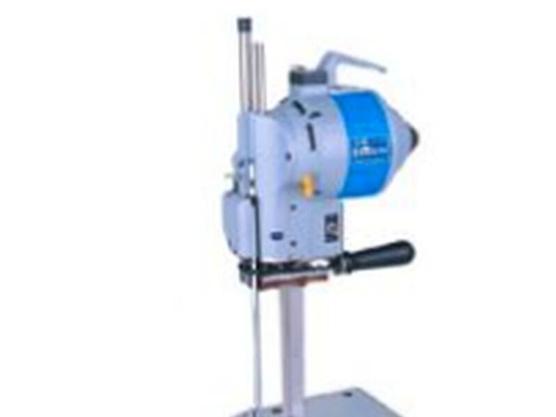 Cortadora plana 10″