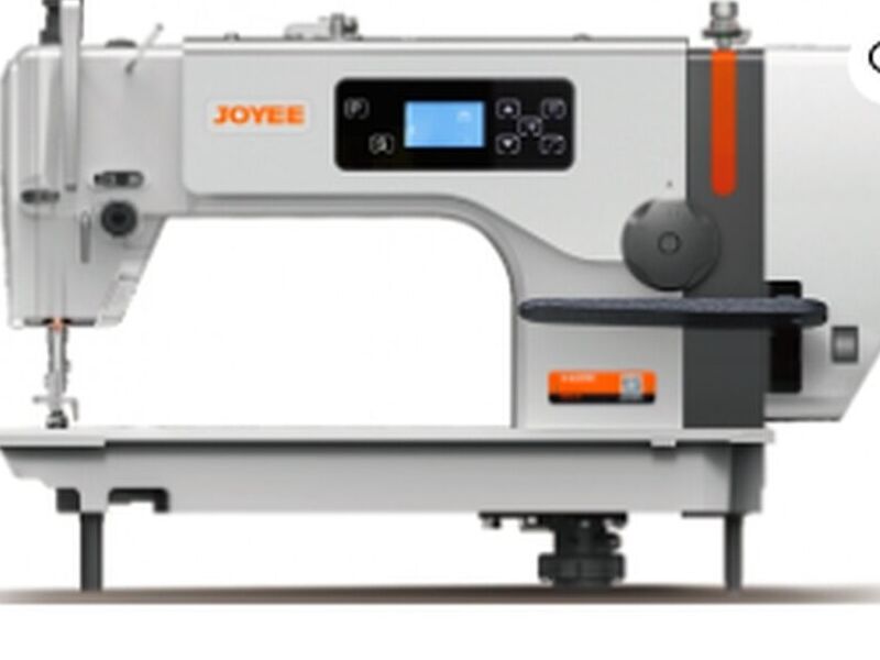 Recta Industrial JOYEE, modelo JY-600