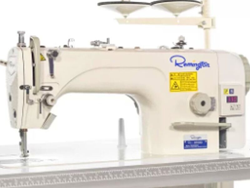 Recta Industrial REMINGTON