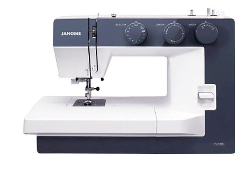 Máquina coser 1522BL