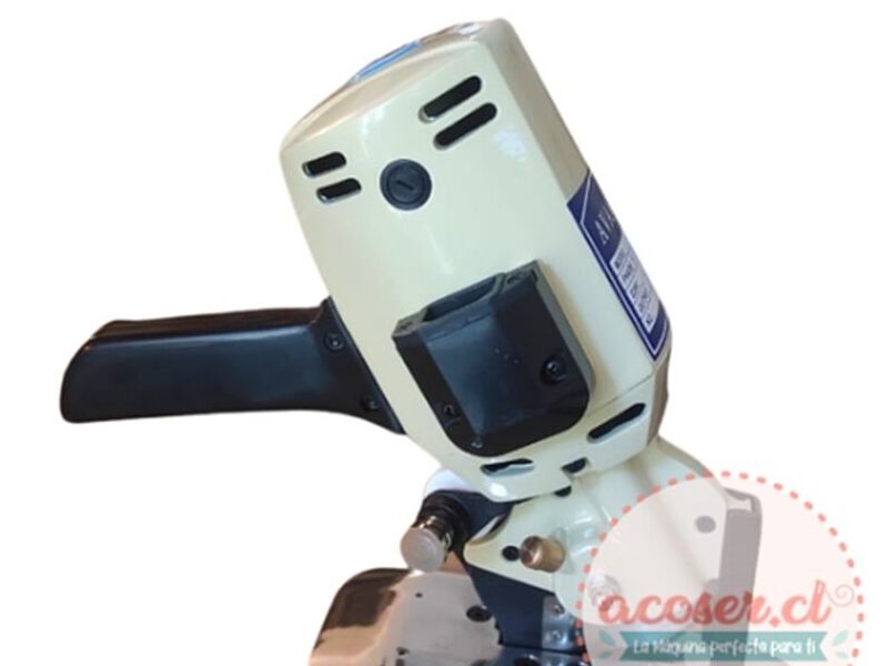 Cortadora tela circular Avanta RSD-100