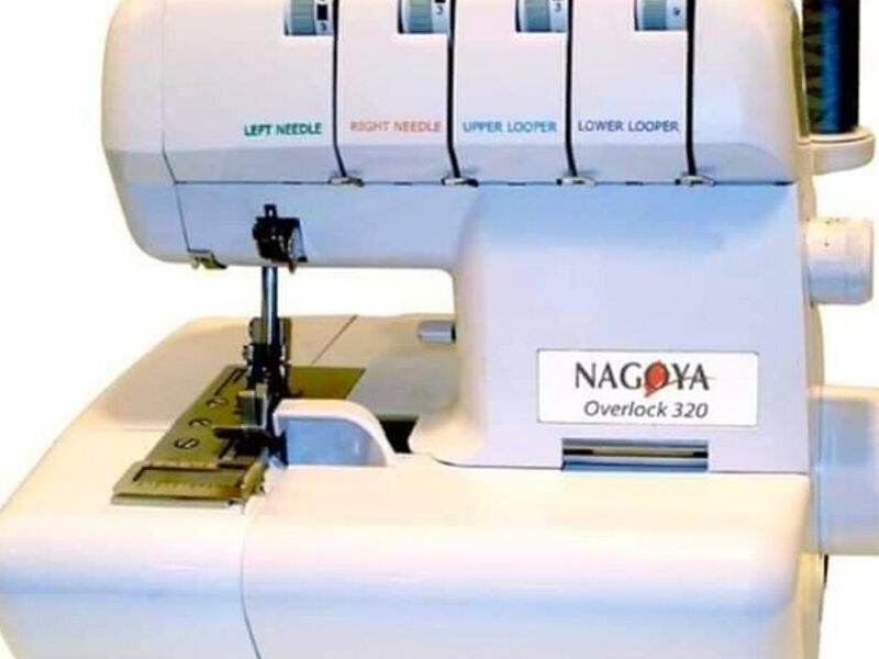 OVERLOCK 320