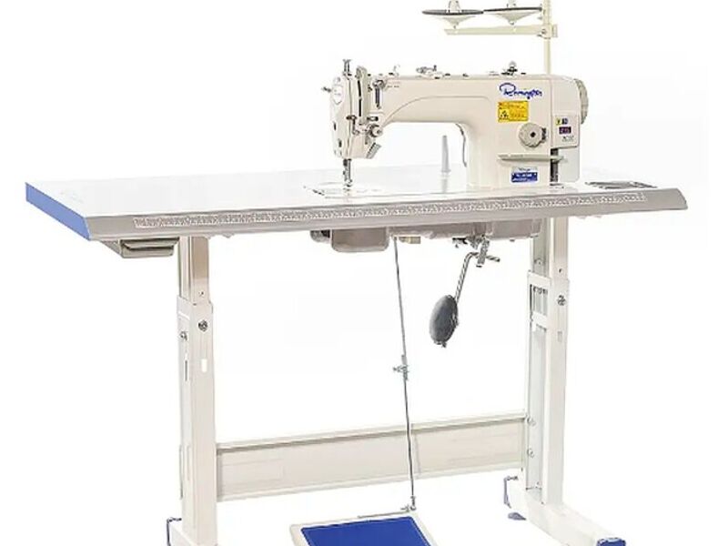 Máquina coser Industrial Recta RT-8700D