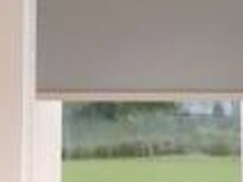 Cortinas roller blackout Chile