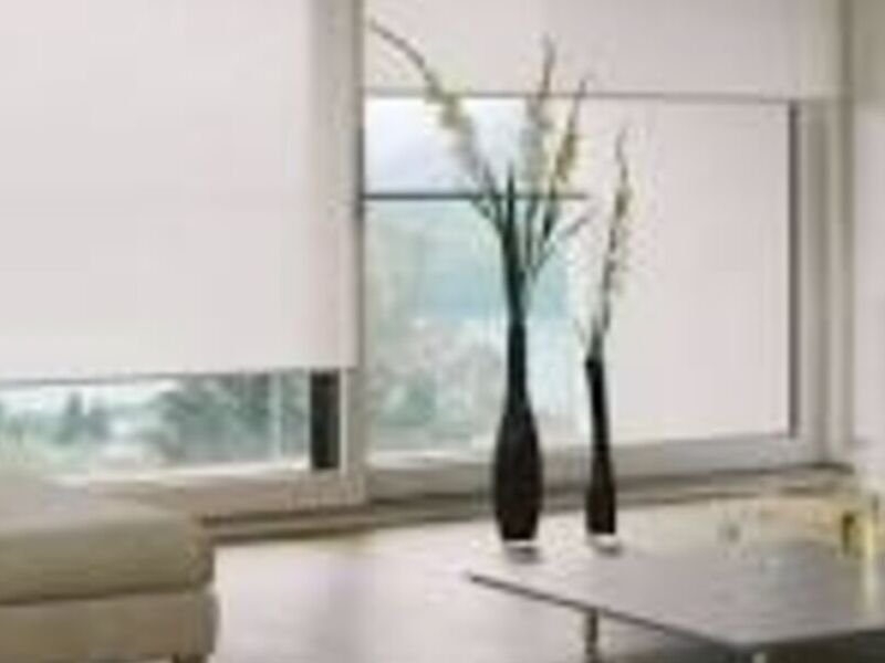 Cortinas roller screen Chile