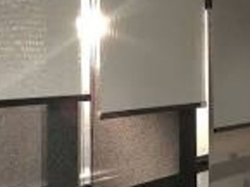 Cortinas roller dobles Chile