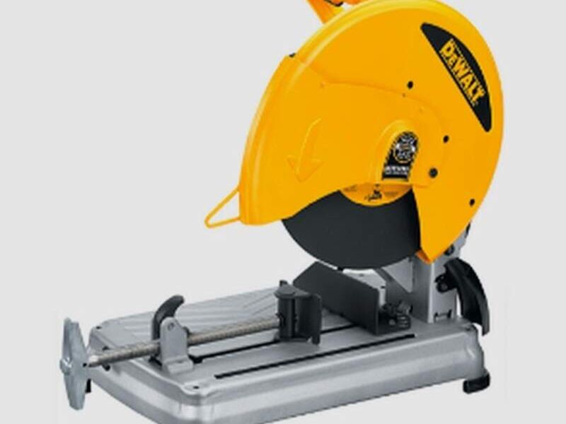 TRONZADORA DEWALT chile