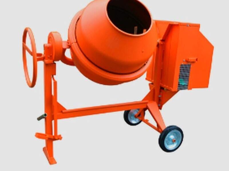 BETONERA 200L chile