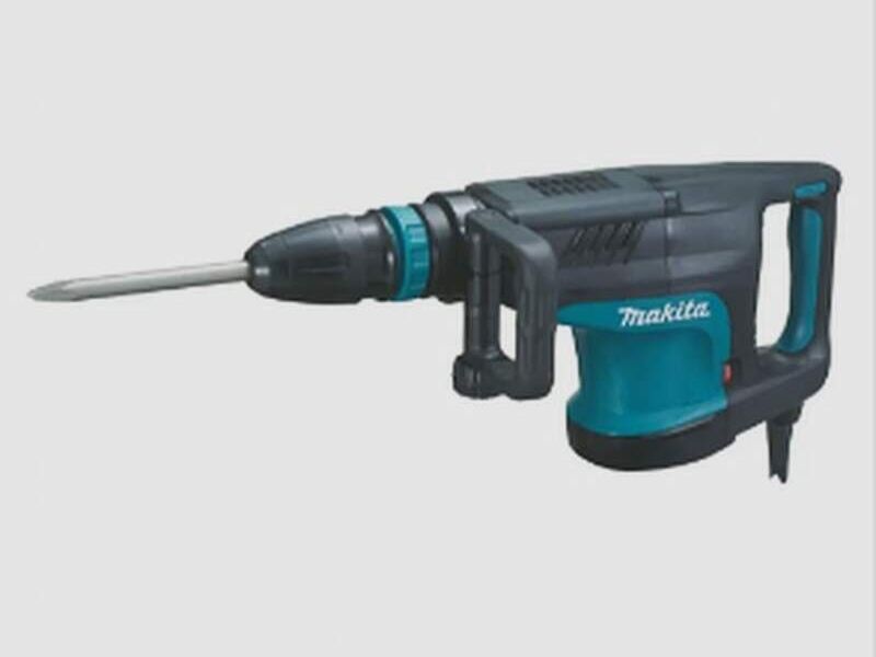 MARTILLO DEMOLEDOR MAKITA 9KG chile