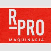 R Pro Maquianria