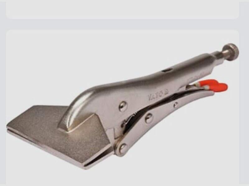 ALICATE CAIMAN PARA SOLDAR 8 PULGADAS chile