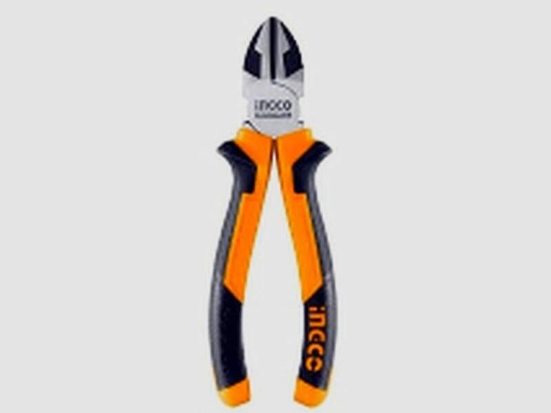 ALICATE DE CORTE DIAGONAL 160 MM / 6 PULG chile