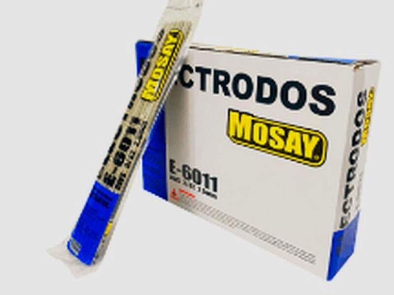 ELECTRODOS MOSAY (POR KG) chile