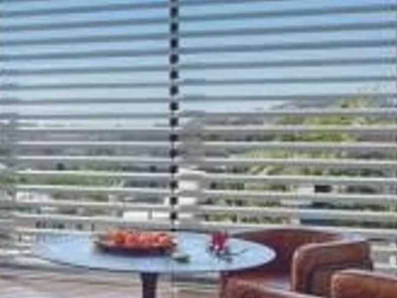 Cortinas inteligentes Hunter Douglas Chile