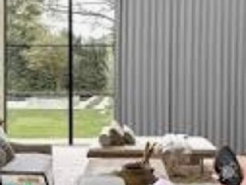 Cortinas inteligentes Shades Depot Chile