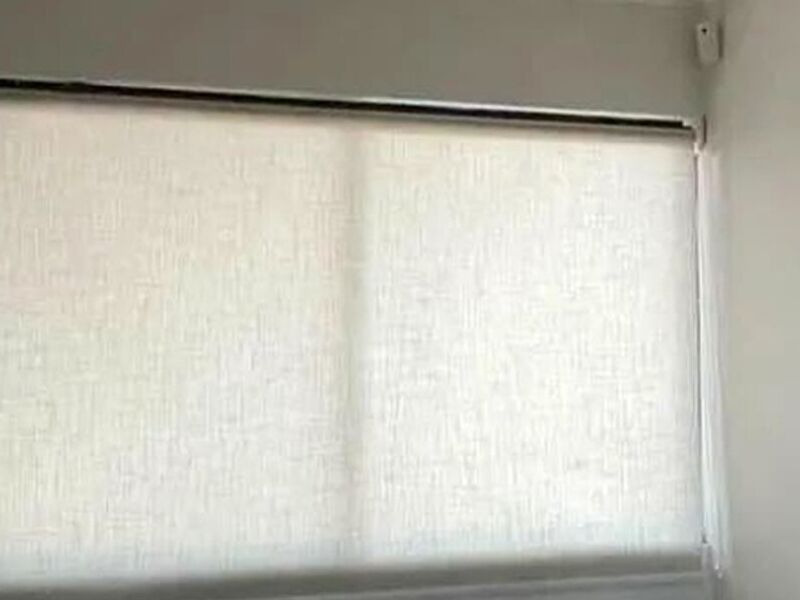 Cortinas Roller Chile
