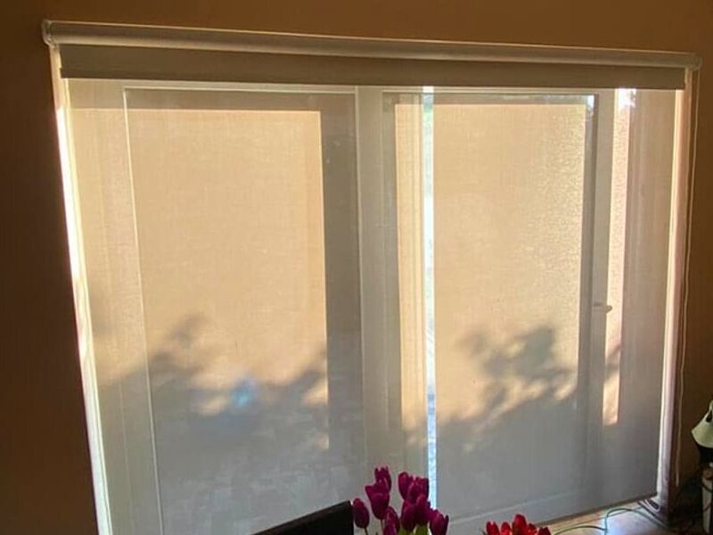 Cortinas Roller Valparaíso